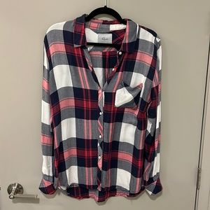 Rails Hunter Shirt